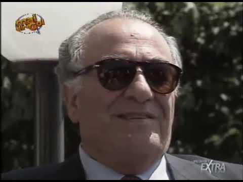 Possible Interviews, with Carlo Mazzone, Franco Sensi, Billy Costacurta Never Say Goal, 10/31/1994