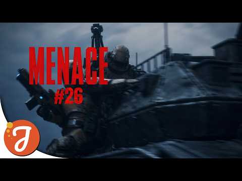 NEW WHEELS | Part #26 | MENACE - Early Access Launch