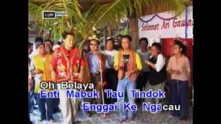 Download lagu Bebiau Ari Gawai - Davney David & Ganning Hassan mp3