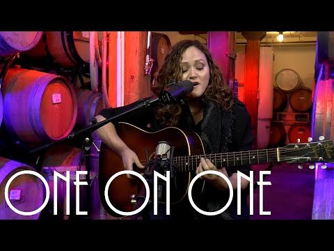 Cellar Sessions: Allie Moss January 6th, 2019 City Winery New York Full Session