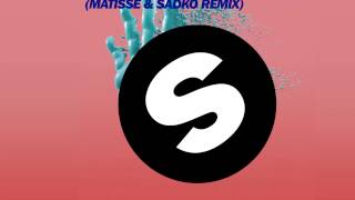The Aston Shuffle - Can't Stop Now (Matisse & Sadko Remix) [Official]