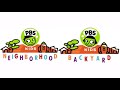 Which PBS Kids Themed Playground Do You Prefer More