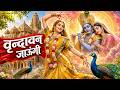 Vrindavan Jaungi वृन्दावन जाउंगी मेरे उठे विरह म