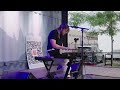 Till The Credits Roll - Ben Dunnill (Live)