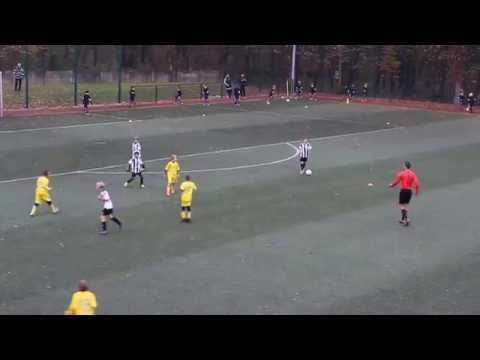 2016.11.5 Minimasters U11, Nk Mura - Nk Domžale