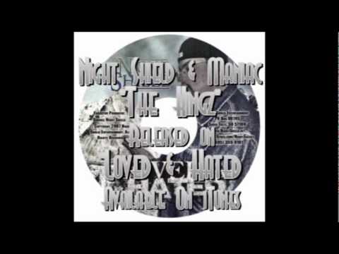 Night Shield & Maniac: The Siouxpernatural - The Kingz