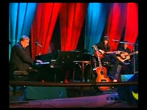 John Cale, Nick Cave & Chrissie Hynde - I´m Waiting For The Man