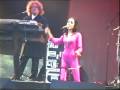 PJ Harvey - Goodnight (Glastonbury 1995)