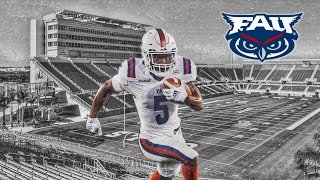 The SHIFTIEST Player in College Football || Johnny Ford 2021 Highlights