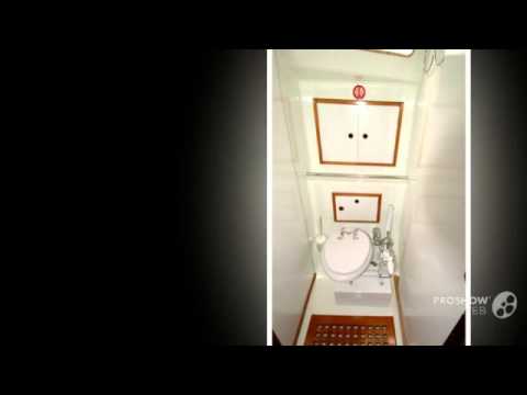 Camper  nicholson 42 ketch sailing boat, sailing yacht year - 1980