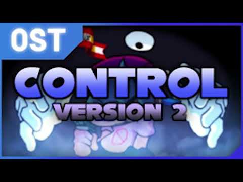 FNF Speed.GIF OST - Control V2 REUPLOAD