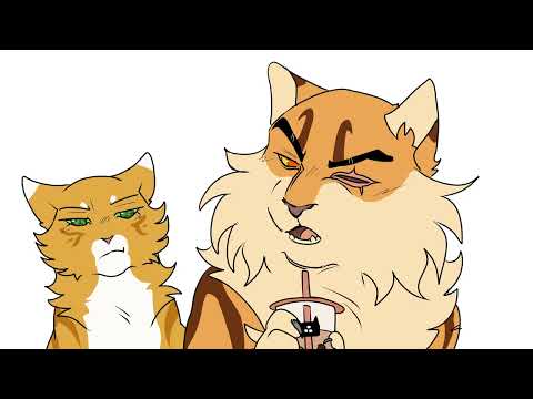 Sharing food with your dad | One Eye & Star Flower