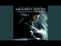 Minority Report (Minority Report Soundtrack)