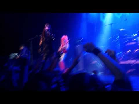 Gigatron - Apocalipsis Molón  17/11/2012