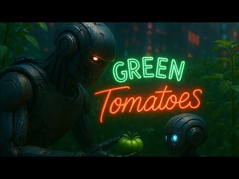 Video Green Tomatoes