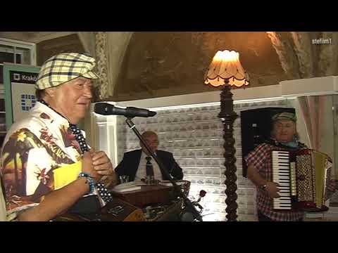 Olek Makino - "Kraków to miasto najdroższe mi..."