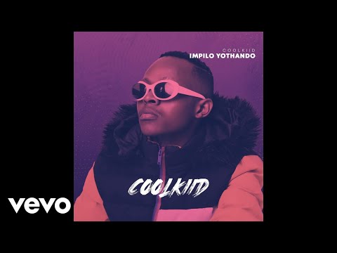 Coolkiid - Try (Official Audio)