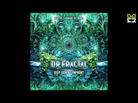 Dr Fractal - Attractive Jungle (152 Bpm)