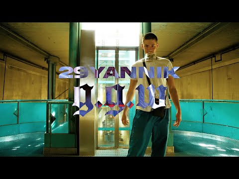 29yannik - G.G.W (prod. by phil2k)