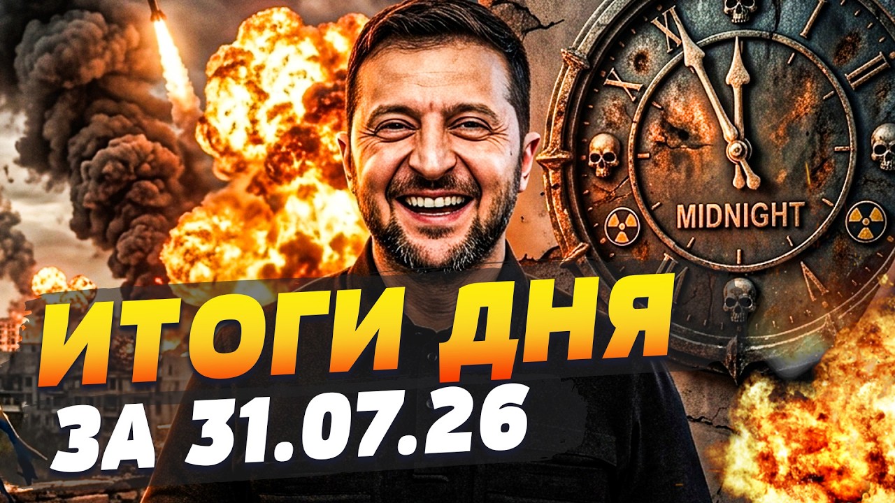 🔥ТОЛЬКО ЧТО! ВАЖНЕЙШЕЕ РЕШЕНИЕ УКРАИНЫ! НАЧАЛАСЬ ГРОМКАЯ БИТВА! КАДРЫ ШОКИР
