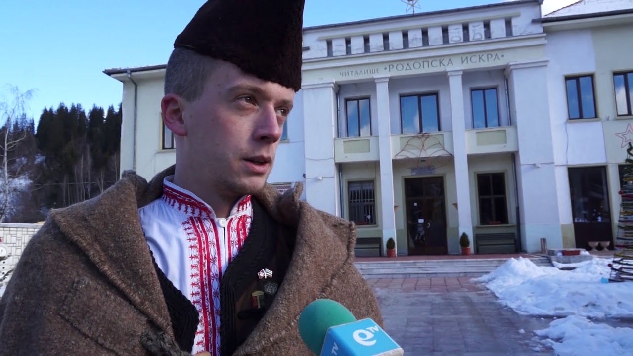 Самодейци събират пари, за да ремонтират покрива на читалището си