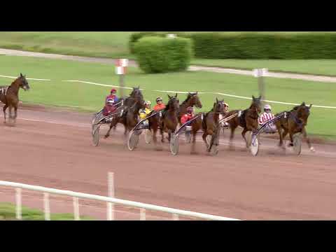 Avenches/14.06.2020/Prix de l'Arbogne