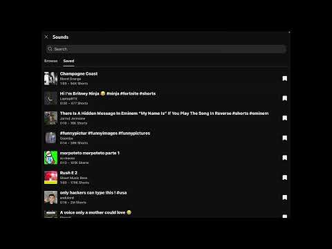 YouTube Thumbnail