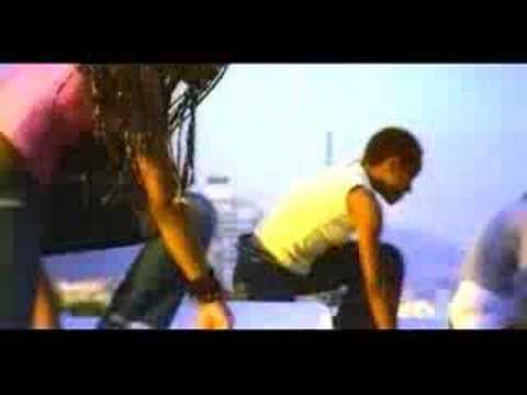 Samantha Mumba - Gotta Tell You