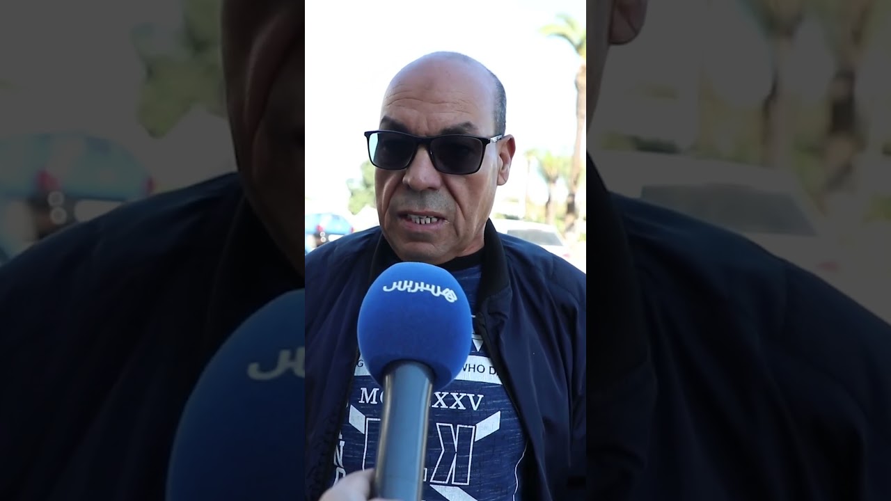 الرباط.. سائقو الطاكسيات يطالبون بدعم لتعلم الإنجليزية قبل المونديال thumbnail