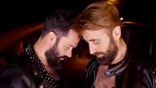 Versus | Llorando por ti | Videoclip Oficial  | Julián Santos & Ismael Grau