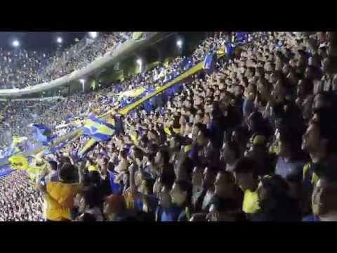 "Esta es la banda - Vals - Vago y atorrante" Barra: La 12 • Club: Boca Juniors