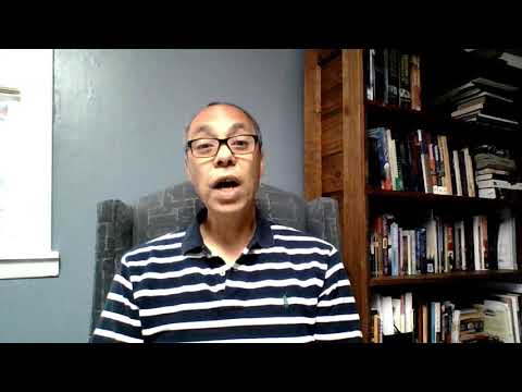 5-Minute Bible Study - Matthew 3:7-12