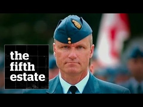 Russell Williams - Above Suspicion - the fifth estate