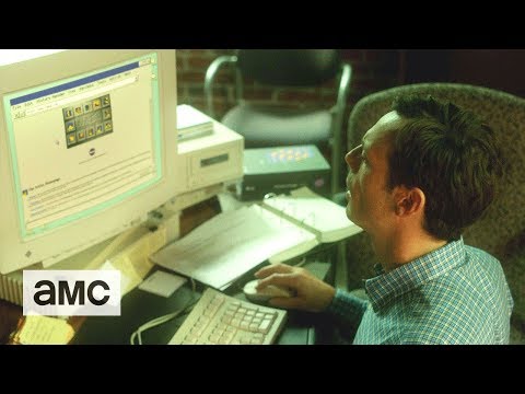 afbeelding Season 4: '90s Nostalgia' Behind the Scenes