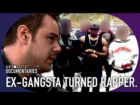 The Hoodie Generation: Danny Crosses with Ex-Gangster, Bank Robber & Dealer | Absolute Documentaries