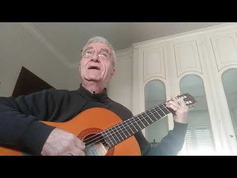 Padre t'amiamo(cover)