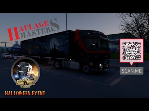 SCS Halloween Event | last 6 loads | Music !sr | WoT