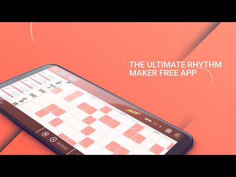 Rhythm Creator: Beat Maker Video