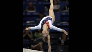 &quot;Here I Am&quot; Carly Patterson &quot;Make It or Break It&quot; Music Video