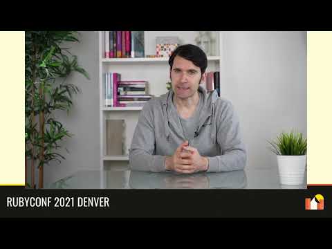 RubyConf 2021 - Async Ruby by Bruno Sutic