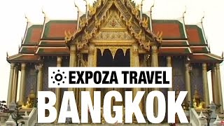 Bangkok Travel Video Guide