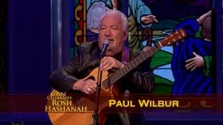 CBN PASTOR PAUL WILBUR Rosh Hashanah Celebration