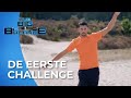 "Het was één groot DRAMA vandaag" | The Big Balance