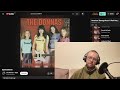 The Donnas - Speed Demon REACTION & First Listen
