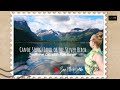 Sue McBride: Canoe Song and Land of the Silver Birch - Traditional Canadian Folk Song Sing Along