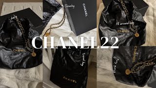 Download lagu Chanel 22 Review | All Around Perfect Bag mp3 Download lagu Chanel 22 Review | All Around Perfect Bag mp3