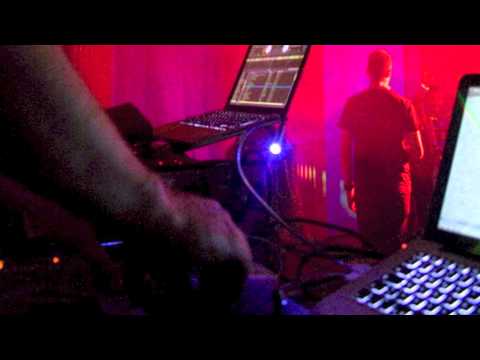 Südseeparty 2012 mit Mitch´s Chase & DJ M.P.G.