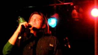 Christian Kane American Made.AVI