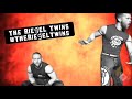 Riegel Twins Vs Mike Sydal Luke Langley Highlights 2019