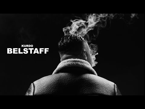 KURDO - BELSTAFF (Official Video)